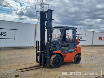 Forklift TOYOTA FGF 30