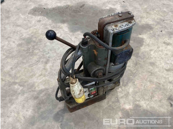 Construction equipment BOSCH