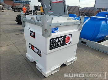 Storage tank Unused 2023 Western Global 10TCG EU: picture 1