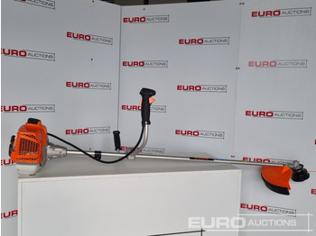 Construction equipment