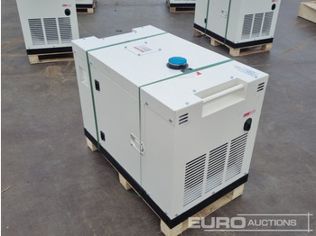 Generator set Unused 2024 Compal Power VG-R110: picture 5