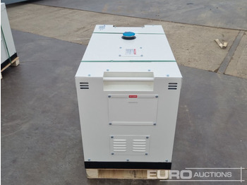 Generator set Unused 2024 Compal Power VG-R110: picture 2