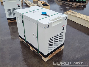 Generator set Unused 2024 Compal Power VG-R110: picture 5