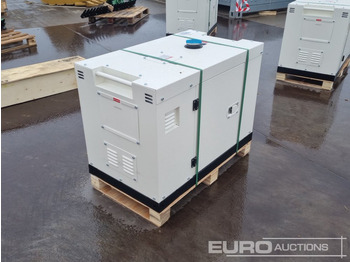 Generator set Unused 2024 Compal Power VG-R110: picture 3