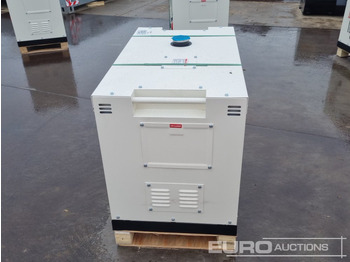 Generator set Unused 2024 Compal Power VG-R110: picture 2