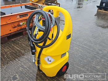 Storage tank EMILIANA SERBATOI