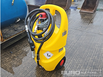 Storage tank EMILIANA SERBATOI