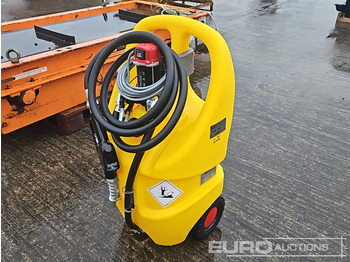 Storage tank EMILIANA SERBATOI