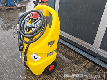 Storage tank EMILIANA SERBATOI