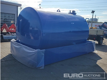 Storage tank Unused 2025 Emiliana Serbatoi TF9/50: picture 5