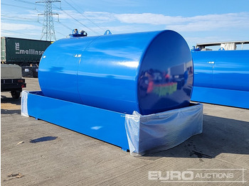 Storage tank Unused 2025 Emiliana Serbatoi TF9/50: picture 3