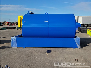 Storage tank Unused 2025 Emiliana Serbatoi TF9/50: picture 2