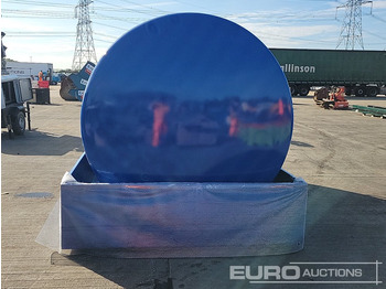 Storage tank Unused 2025 Emiliana Serbatoi TF9/50: picture 4