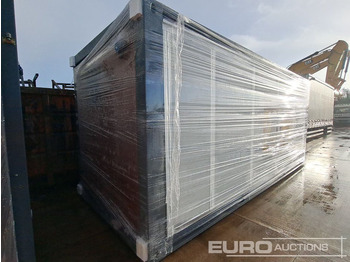 Shipping container Unused 2025 KMY Industrial Expandable Container House (Cannot Be Reconsigned): picture 3 Shipping container Unused 2025 KMY Industrial Expandable Container House (Cannot Be Reconsigned): picture 3