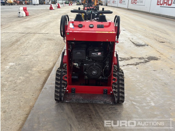 Skid steer loader Unused 2025 MMS MS360T: picture 4