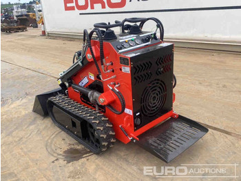 Skid steer loader Unused 2025 MMS MS380R: picture 3