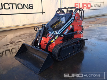 Skid steer loader