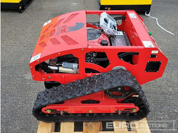 Garden mower Unused 2025 Raptor VT-900: picture 2