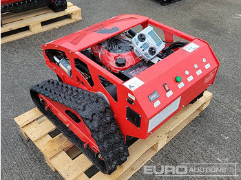 Garden mower Unused 2025 Raptor VT-900: picture 3