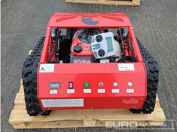 Garden mower Unused 2025 Raptor VT-900: picture 4