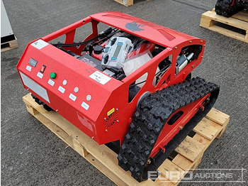 Garden mower Unused 2025 Raptor VT-900: picture 5