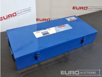 Construction equipment