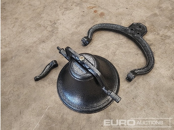 Construction equipment BELL