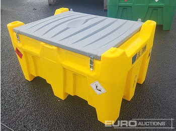 Storage tank Unused Emiliana Serbatoi 330 Litre Carry Bowser: picture 4