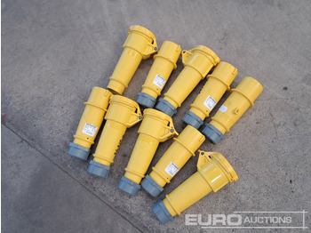 Workshop equipment