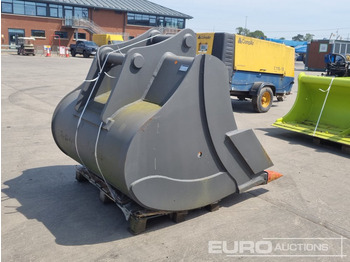 New Bucket Unused Miller 60" Digging Bucket 100mm Pin to suit 40 Ton Excavator: picture 5