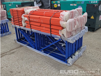 Construction equipment