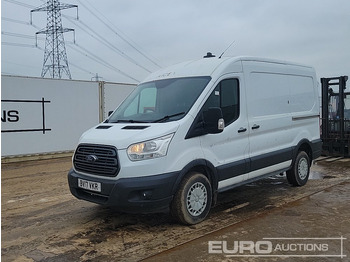 Van FORD Transit