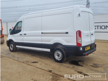 Van 2022 Ford Transit 350: picture 3