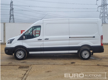 Van 2022 Ford Transit 350: picture 2