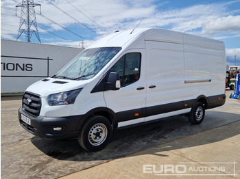 Van FORD Transit