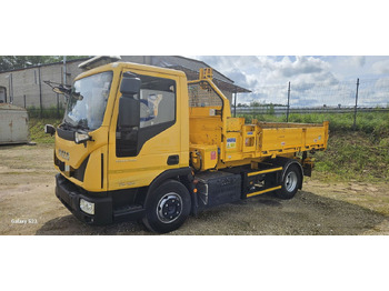 Tipper IVECO EuroCargo