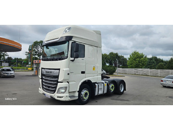 Tractor unit DAF XF 106 480