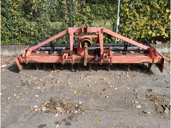 Rotavator Maschio erpice rotante usato Dominator 3,5m: picture 5