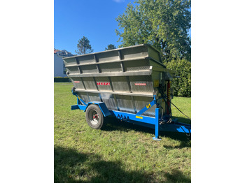 Farm trailer