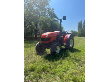 Compact tractor GOLDONI