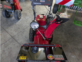 Garden equipment Turbina spazzaneve usata Honda HSS 760: picture 5 Garden equipment Turbina spazzaneve usata Honda HSS 760: picture 5
