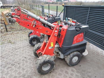 Trencher Ditch-Witch Zahn R300: picture 2 Trencher Ditch-Witch Zahn R300: picture 2