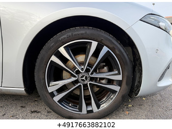 Sedan Mercedes-Benz A 200 Lim./LED/KAMERA/NAVI/SITZHZG.: picture 5 Sedan Mercedes-Benz A 200 Lim./LED/KAMERA/NAVI/SITZHZG.: picture 5