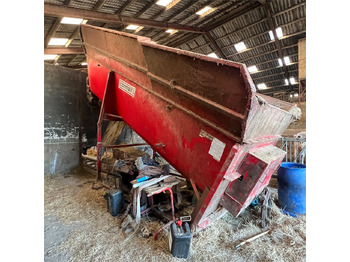 Livestock equipment