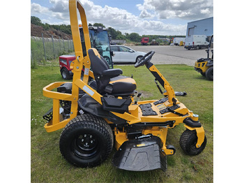 Garden mower ABC Cub Cadet XZ8 Zero Turn: picture 4