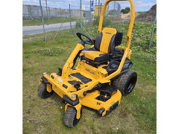 Garden mower ABC Cub Cadet XZ8 Zero Turn: picture 2