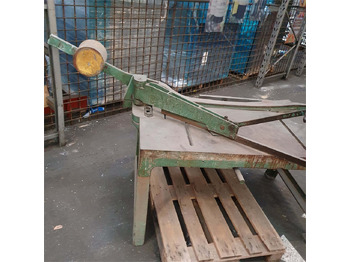 Machine tool ABC JER: picture 2 Machine tool ABC JER: picture 2