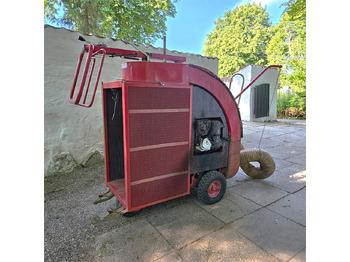 Garden equipment