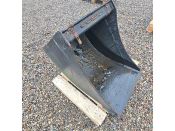 Excavator bucket