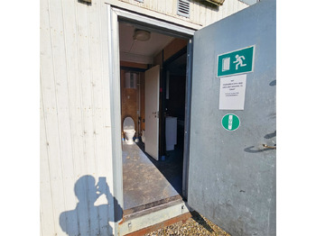 Construction container ABC Office: picture 5 Construction container ABC Office: picture 5